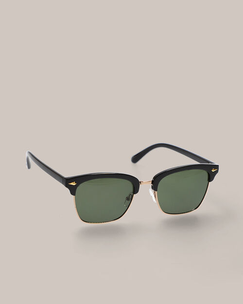 Lentes Negros